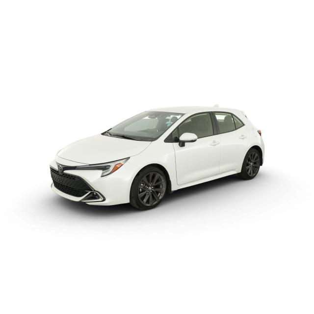 toyota corolla hatchback 2025 JTNC4MBEXS3239392 image toyota corolla hatchback 2025 JTNC4MBEXS3239392 image